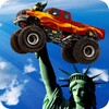 Monster Truck Hang Time icon