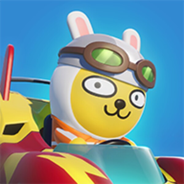 Friends Racing for Android - Download the APK from Uptodown