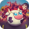 Milky Road: Save the Cow icon