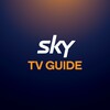 أيقونة SKY TV