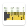 Measurement Tape 2019 icon