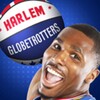 Harlem Globetrotter Basketball 图标