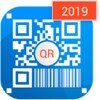 QR Code Reader – QR Scanner and Code Generator icon