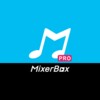 MixerBox 3+ icon