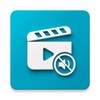 Mute Video 图标