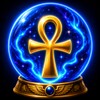 Icona di Egyptian Clairvoyance