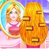 Colorful Fashion Hair Salon icon