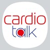 أيقونة CardioTalk