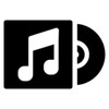 أيقونة Musicplayer