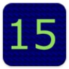 Magic-15 icon