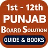 Punjab Board Solution : PSEB icon