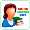 English Grammar Book icon