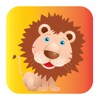 Animal Sounds For Babies icon