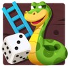 Snakes and Ladders Deluxe(Fun icon