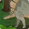 Dinosaur Excavation icon