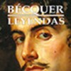 LEYENDAS DE BECQUER icon