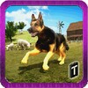 Shepherd Dog Simulator 3D icon