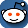 Reddit Prime 图标