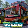 Livery Bussid HD 2023 Strobo icon
