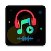 Audio Video Player :Play Music icon