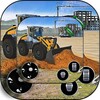 Real construction simulator - City Building Games icon