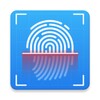 Fingerprint Password Locker icon