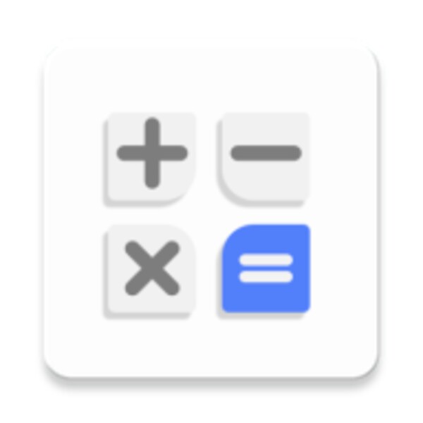 calculator for Android - Download the APK from Uptodown