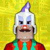 Biểu tượng Cyber Neighbor Clown Man