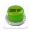 أيقونة Shut Up Button