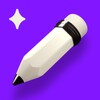 Simply Draw 아이콘