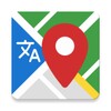 My Location: Updates on the Go icon