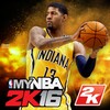 MyNBA2K16 simgesi