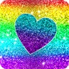 Glitter Wallpaper icon