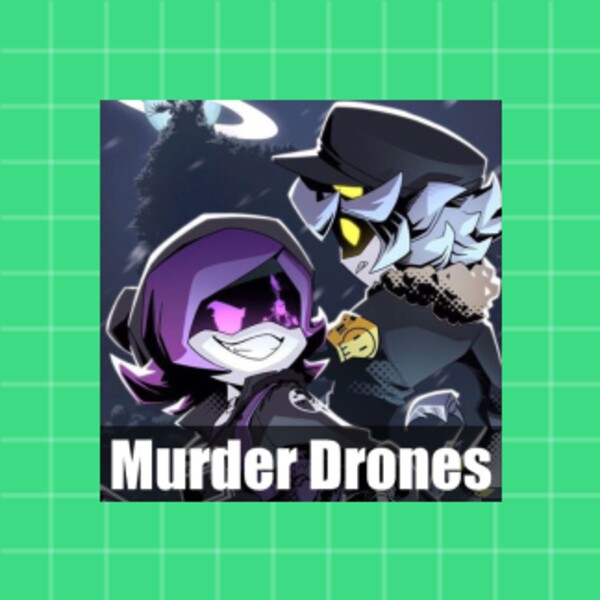 Murder Drones Wallpapers HD 4K for Android - Download the APK from Uptodown