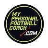 MyPersonalFootballCoach icon