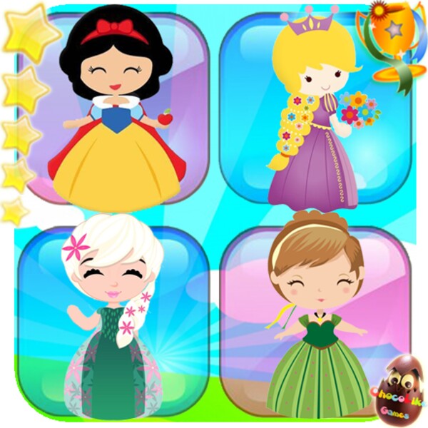Memory Game for Android - Download the APK from Uptodown