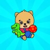 ไอคอน Bimi Boo World: Toddler Games