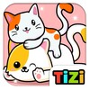 ไอคอน My Cat Town