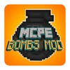 Bombs Minecraft Mod icon