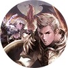 Aion Gold armor icon