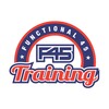 Icono de F45 Training Glofox