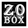 The ZoBox Spirit Box icon