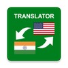 Tamil - English Translator simgesi