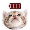 أيقونة Cat Battery