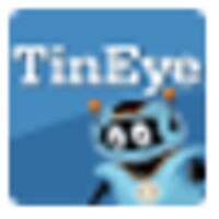 TinEye Reverse Image Search icon
