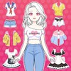 Princess Doll icon