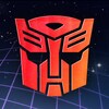 TRANSFORMERS: Heavy Metal आइकन