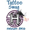 Tattoo Swag Halcyon icon