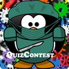 QuizContest X icon