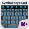 Symbol Keyboard Theme icon